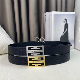 Picture of Givenchy Belts _SKUGivenchy38mmx95-125cm042967